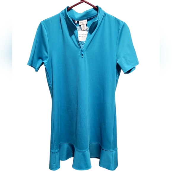 Tommy Bahama golf dress with shorts - Picture 1 of 5